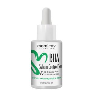 Serum BHA Sebum Control - MOMIROV 30ml