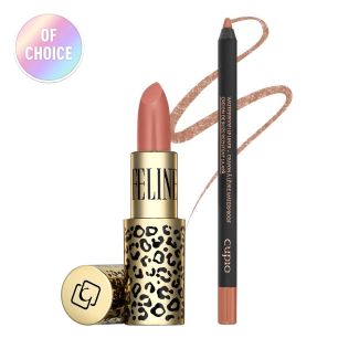 Set buze Lust line