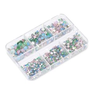 Set cristale unghii Missy Opal