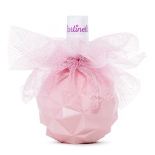 Apa de toaleta cu pulverizator pentru copii Starshine Shimmer Martinelia