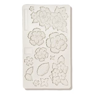Mulaj din silicon pinx. - Daily Bloom