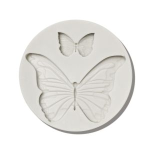Mulaj din silicon pinx. - Soft Wings