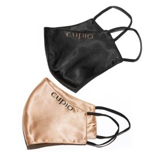 Masca Cupio din satin