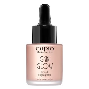 Iluminator lichid Skin Glow Sunlight