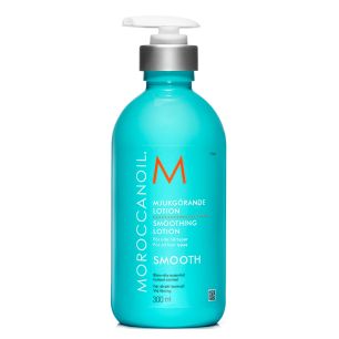 Lotiune Moroccanoil Smooth pentru netezire 300ml