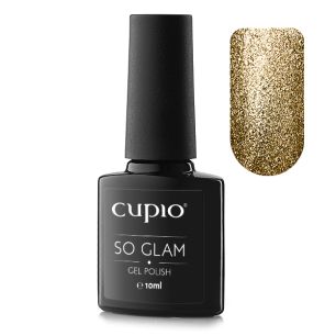 Oja semipermanenta Cupio So Glam Goddess 10ml