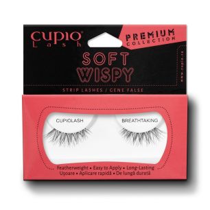 Gene banda Soft Wispy Breathtaking