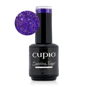 Gel Lac Cupio Sparkling Effect No.24