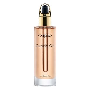 Ulei cuticule cu pipeta Cupio - Spring Garden 50ml