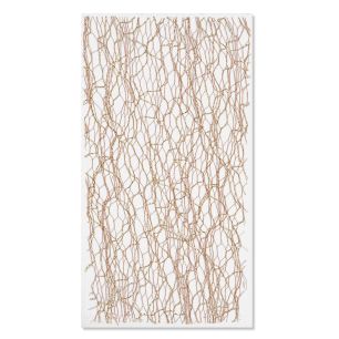 Ornament de unghii Copper Lace