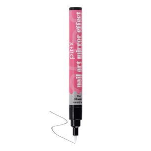 Stilou nail art mirror effect pinx. - Ice Queen 4gr