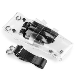 Suport foarfeci tip curea Clear