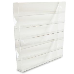 Suport Expunere de Perete 60x51 cm