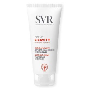 Crema pentru pielea iritata Cicavit+ SVR