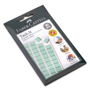 Plastilina Patafix Tack-it