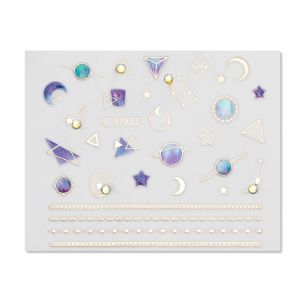 Abtibild unghii ZD2952