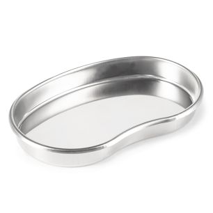 Tavita din inox 21*14cm