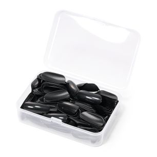 Tipsuri negre de expunere la cutie set 240