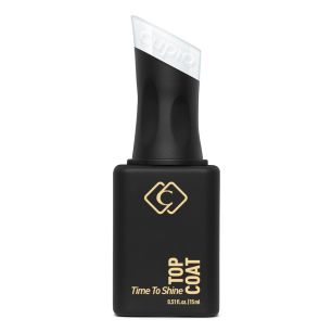 Top Coat Cupio Time to Shine 15ml 