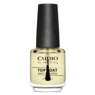 Top coat Cupio in the City - Anti-scratch 15ml