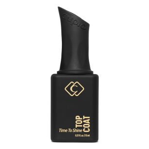 Top Coat Cupio Time to Shine 15ml 