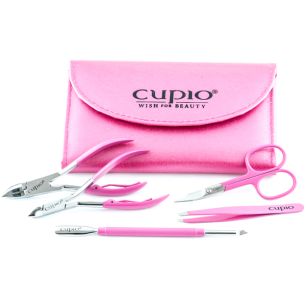 Trusa profesionala de manichiura