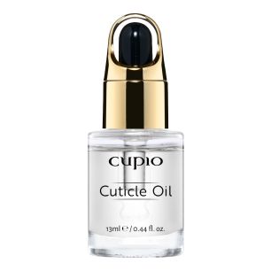 Ulei cuticule cu pipeta Cupio - Almond 13ml 