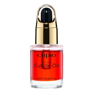 Ulei cuticule cu pipeta Cupio - Amaretto 13ml 