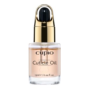 Ulei cuticule cu pipeta Cupio - Orange Bloom 13ml 