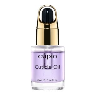 Ulei cuticule cu pipeta Cupio - Pink Bubble Gum 13ml 