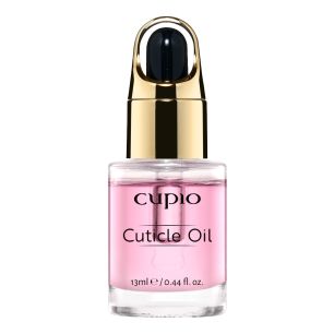 Ulei cuticule cu pipeta Cupio - Wild Berry 13ml