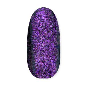 Fairy Flakes Pink Violet