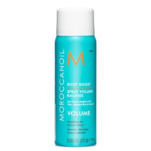 Spray Moroccanoil Root Boost styling pentru volum de la radacini 75ml