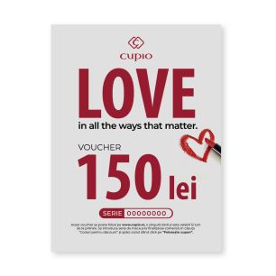 Voucher cadou 150 RON