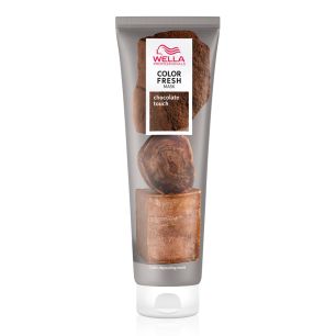 Masca coloranta Wella Color Fresh Chocolate 150 ml