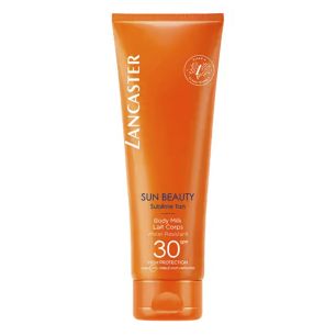 Lotiune pentru plaja Lancaster Sun Care SPF30 250ml