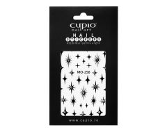 Sticker pentru unghii Cupio - C258