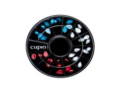 Carusel mini pietre lichide 01