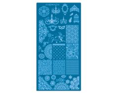 Matrita stampila Cupio F32