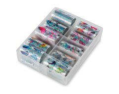 Folii de transfer set 10 Butterflies