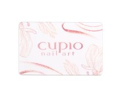 Racleta pentru matrita unghii Cupio Nail Art - Gold
