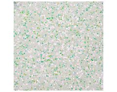 Sclipici fin premium verde