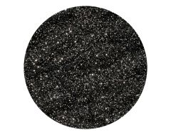 Sclipici Disco Diamond Black