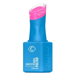 Oja semipermanenta One Step 3in1 Cupio - Bubblegum Bliss 8ml