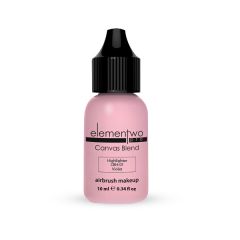 Iluminator profesional Element Two - Violet 10ml