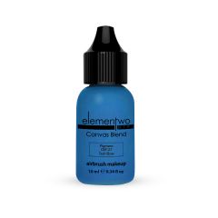 Pigment profesional Element Two - Teal Glow 10ml