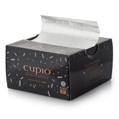 Folie aluminiu fasii pretaiate pentru vopsit 500 buc