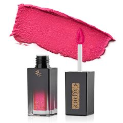 Ruj lichid metalic #GetMetallic Happy Fucshia