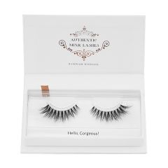 Gene Mink Collection - Hello, Gorgeous!