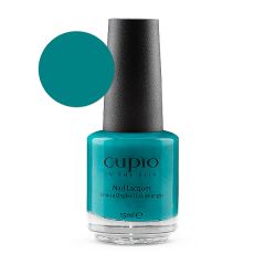 Lac de unghii Cupio in the City - Bora Bora 15 ml